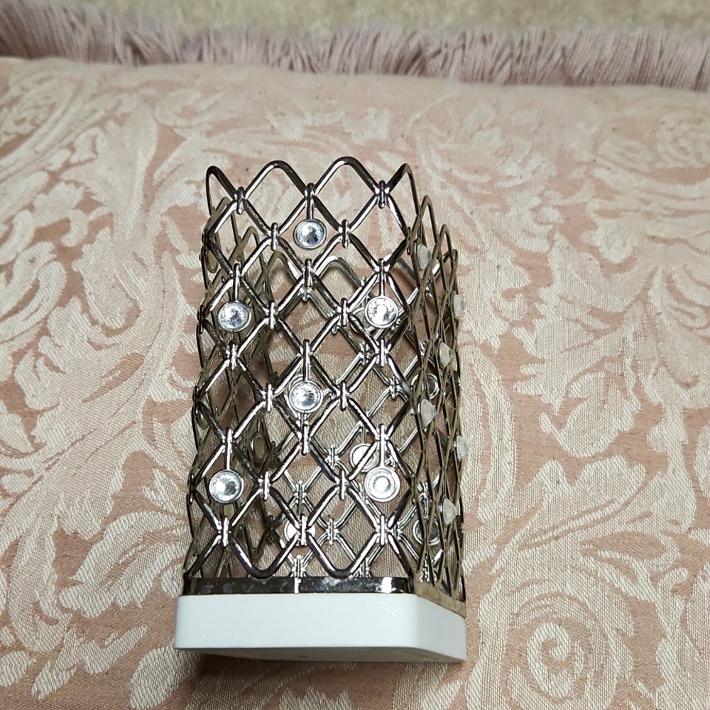 Bath And Body Works Soap Holder